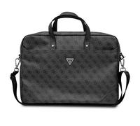 Sacoche pour Ordinateur Portable 16'' Modèle Hot Stamp Noir