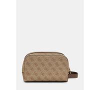 Trousse Guess Femme Milano Noir Synthétique
