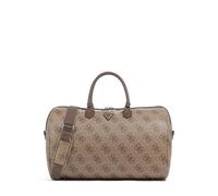 Sac GUESS Wilder Sac Latte Logo/Marron ND Choix=P Latte Logo/Marron TWOB