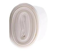 Sac Guide-Air Climatiseur 20 M Pliable Anti-Fuite Installation Adhésive