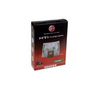 SAC H71 FREESPACE HOOVER