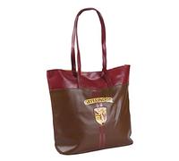 Sac Harry Potter Marron (38 x 32 x 13 cm)