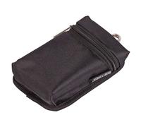 Sac Harry's Horse Saddle Clutch Noir TU