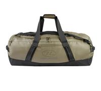 Sac Hauler Duffel 120 L Highlander Outdoor - Ranger Green