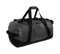 Highlander Sac de voyage Hauler Duffel - 90 l - Gris foncé