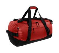 Highlander Sac de voyage Hauler Duffel - 90 l - Rouge
