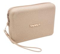 Havaianas - Beach Necessaire Glitter - Pochette voyage Golden - Taille unique