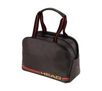 Sac Head Rétro Tote Bag 25th Ltd Noir