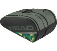 Housse de raquettes Head Tour Racquet Bag XL TYBN