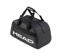 Sac HEAD Tour Court 40L Noir/Blanc