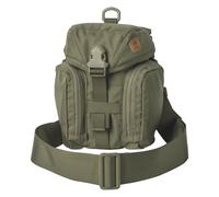 Helikon Tex ESSENTIAL KITBAG® - CORDURA® Vert Adaptatif TB-EKB-CD-12