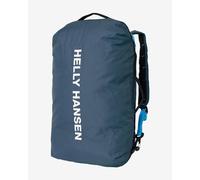 Sac Helly Hansen Canyon Duffel 65L bleu nuit