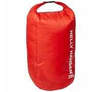 Helly Hansen Sac étanche Light Dry Sack 20 L Rouge