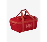 Sac Helly Hansen Scout Duffel S 30L rouge pur