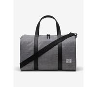Sac Herschel Novel Carry On 26.5L gris noir