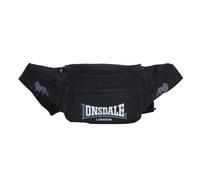 Sac Hip Bumbag Lonsdale London Homme - Noir - Taille Unique