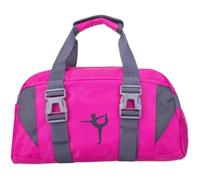 Sac Hip hop, Sac pour Filles Sport Sacs de Gymnastique pour Enfants Sac de Danse Jazz Ballet