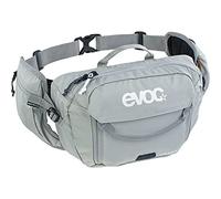 Sac Hip Pack 3 + poche 1.5l gris
