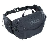 Sac Hip Pack 3 + poche 1.5l noir