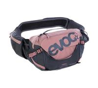 Sac Hip Pack Pro 3 rose dusty pink / gris carbone