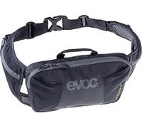 Sac banane Evoc Hip Pouch 1L noir
