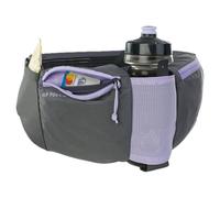 Evoc – Ceinture d'hydratation Pouch Pro – 1 L + bouteille 0,55 L