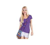 sac hippie peace and love - 44519