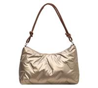 Sac Hobo bouffant pour femmes, sac à bandoulière rembourré à la mode, fourre-tout de capacité, sac à main décontracté pour les déplacements en hiver