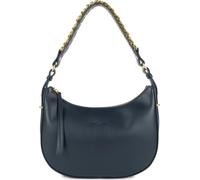 Sac hobo M porté épaule Aria Lancaster 571-77 Bleu