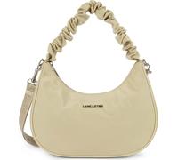Lancaster Basic Chouchou Sac porté épaule beige, nylon, femme