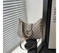 Sac hobo zippé léger et décontracté, décoré de métal noir à la mode, parfait pour les adolescentes, les femmes, les étudiants, les débutants et les cadres. Idéal pour le bureau, l'université, le trava