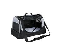 Sac Holly, 30 × 30 × 50 Cm, Noir/Gris - 28940 - Mon Animalerie