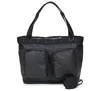Sac hommes The North Face BASE CAMP VOYAGER TOTE Noir Unique
