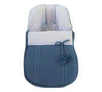 Sac housse de siège SPÉCIFIQUE pour groupe 0 DOONA. c'est disponible en plusieurs modèls et coulurs. (Sophie Bleu de France)