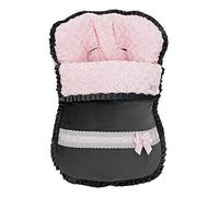 Sac housse de siège SPÉCIFIQUE pour groupe 0 DOONA. HIVER. C'est disponible en plusieurs modèls et coulurs. (Bohème)