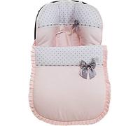 Sac housse de siège SPÈCIFIQUE pour Jane MATRIX. C’est disponible en plusieurs modèles et couleurs. (Ariana)