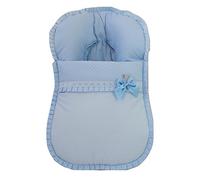 Sac housse de siège SPÈCIFIQUE pour Jane MATRIX. C’est disponible en plusieurs modèles et couleurs. (Verona Bleu Ciel)