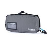 Sac, housse, étui photo - vidéo F-stop Accessory Pouch Medium Gargoyle (Grey) / Black Zipper