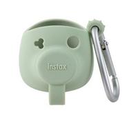 Fujifilm Housse silicone photo-vidéo pour PAL verte