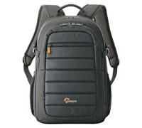 Lowepro Sac à dos Tahoe BP 150 pour appareil photo Réflex – léger et compact – 11 L – Gris foncé