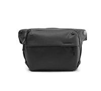 Sac housse étui photo - vidéo Peak Design Everyday sling 6L v3 - black