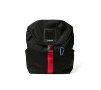 Sac à dos Polaroid Ripstop en materiaux recyclés pour Appareil photo Instantané 25L Noir