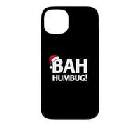 Sac Humbug Scrooge & Grouche Coque pour iPhone 13