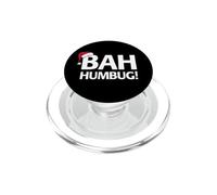 Sac Humbug Scrooge & Grouche PopSockets PopGrip pour MagSafe