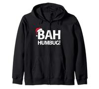 Sac Humbug Scrooge & Grouche Sweat à Capuche