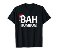 Sac Humbug Scrooge & Grouche T-Shirt