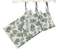 Sac humide étanche | Rangement de couches à fermeture éclair Paquet étanche | Sac de voyage réutilisable pour piscine, garderie, articles pour bébés, yoga, gym, maillots de bain et