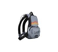 Sac hydration leatt mtb enduro race 1 5l titanium gris