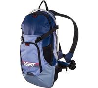 Sac Hydration MTB Mountain Lite 1.5 - Bleu Denim