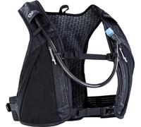 Sac Hydro Pro 6 + poche 1.5l noir